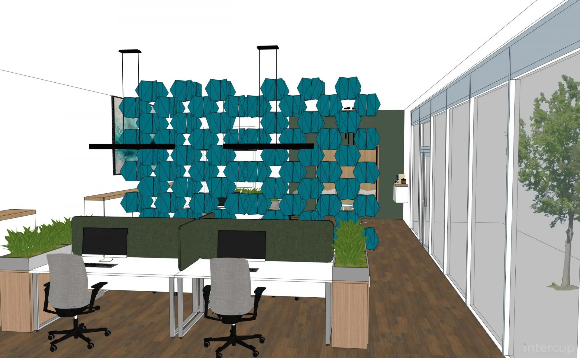 Raum in Raum Konzept 1.5 Kopie