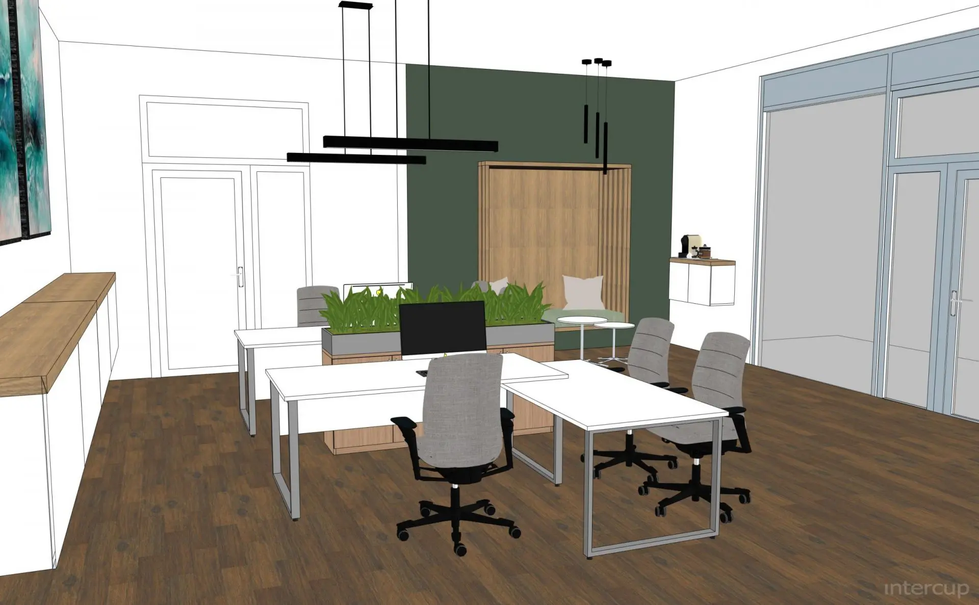 Raum in Raum Konzept 1.6 Kopie