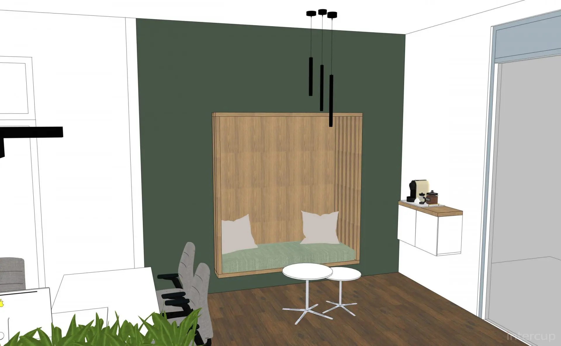 Raum in Raum Konzept 1.8 Kopie