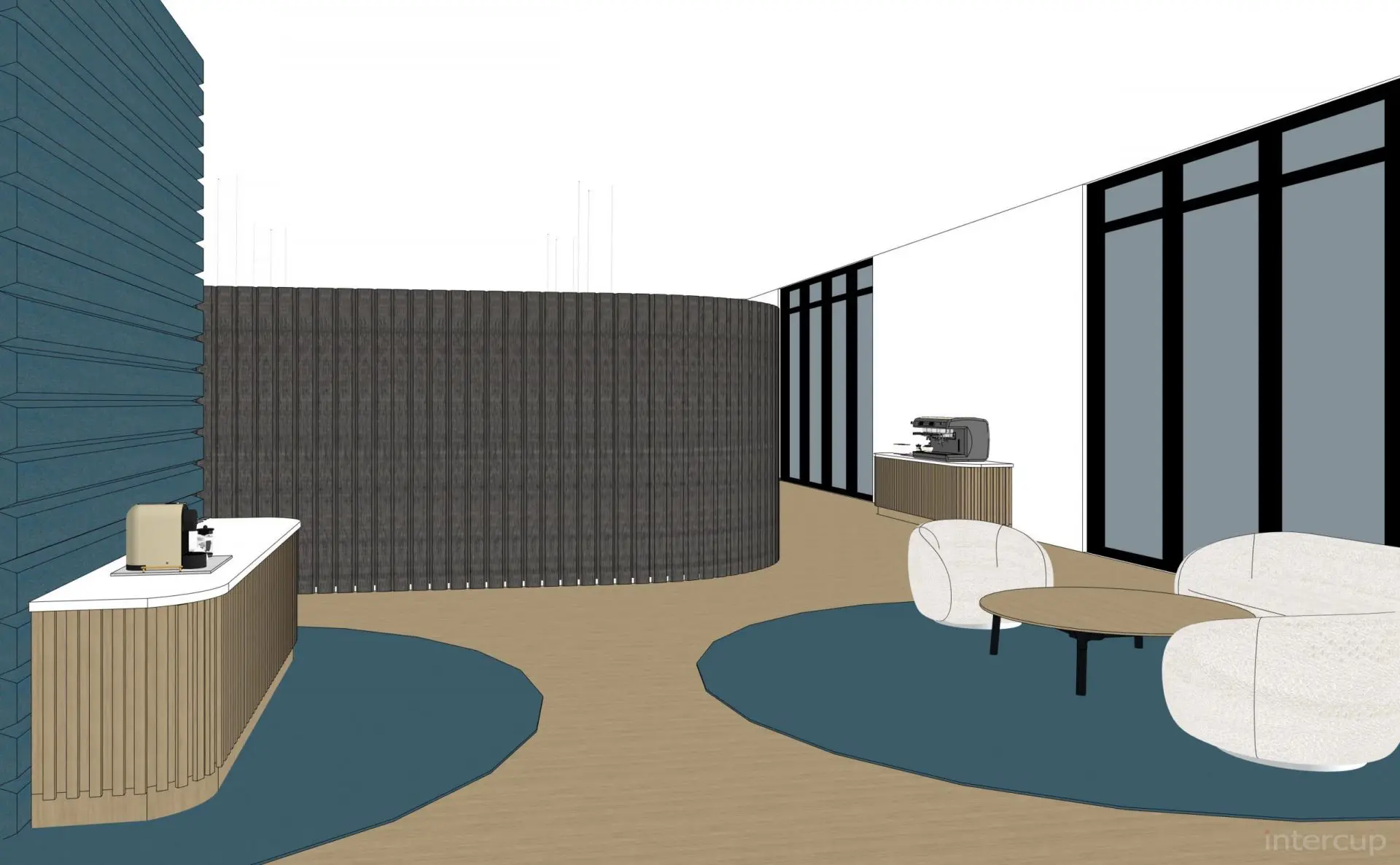 Raum in Raum Konzept 3.5 Kopie